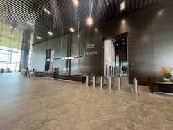 Marina One East Tower (D1), Office #624473381